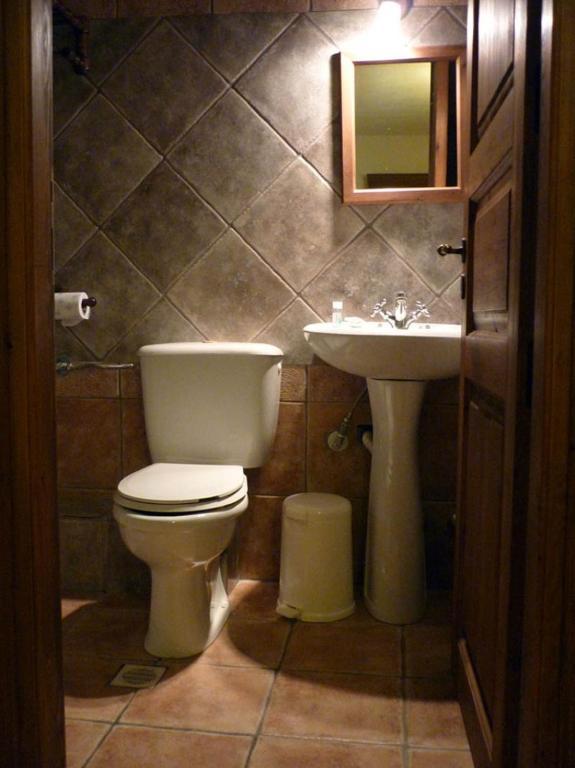 Aparthotel Archontiko Christodoulou Vronterón Zimmer foto
